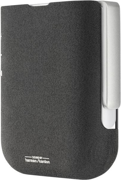 LED-Projektor WVGA (854x480) 360 LED-Lumen, 2x3W Harman Kardon Cube, inkl. WiFi/Bluetooth (SMART) + Audio BT-Ausgang. HDMI, USB-C