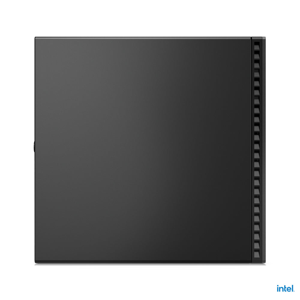 Lenovo ThinkCentre M70q Gen 4 Intel® Core™ i5 i5-13400T 16 GB DDR4-SDRAM 512 GB SSD Windows 11 Pro Mini PC Mini-PC Schwarz 12E3001DMH