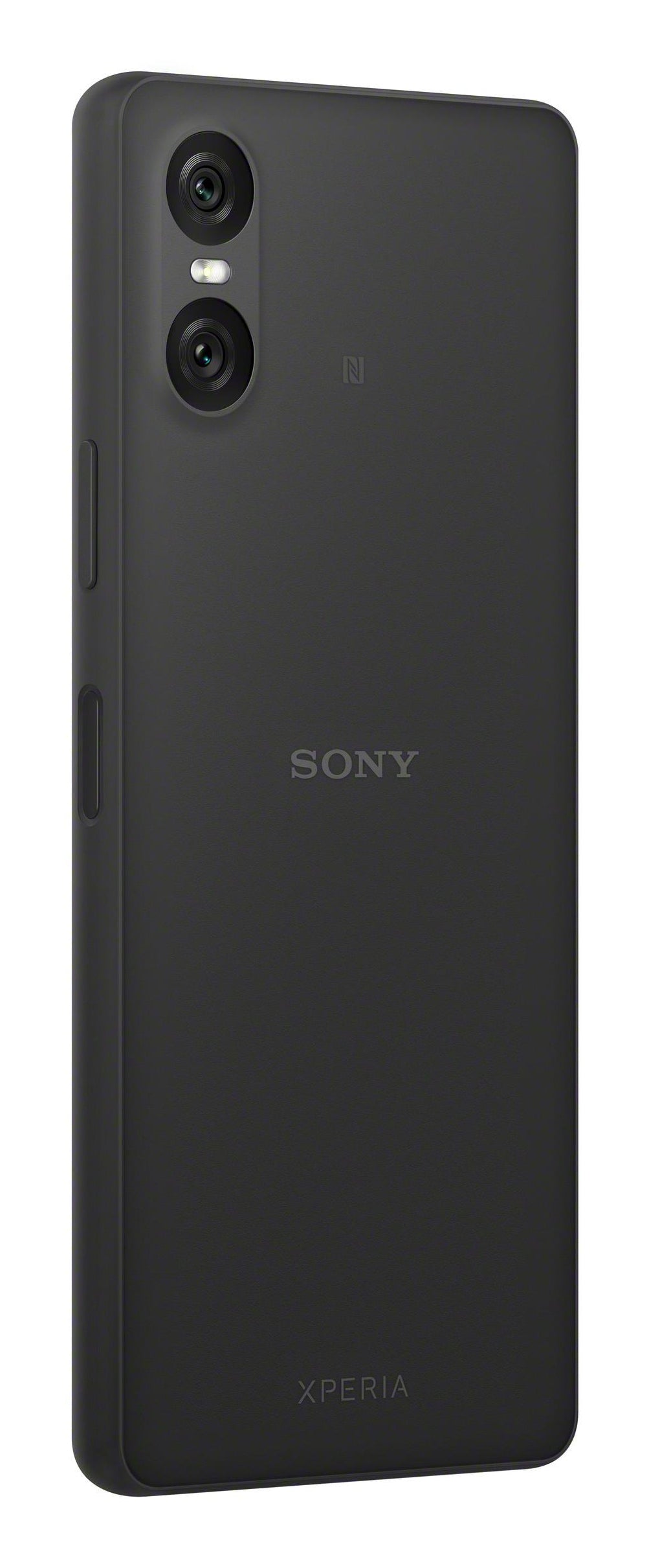 Sony Xperia 10 VI 5G 15,5 cm (6.1") Dual-SIM Android 14 8 GB 128 GB 5000 mAh Schwarz XQES54EUKCB.GC