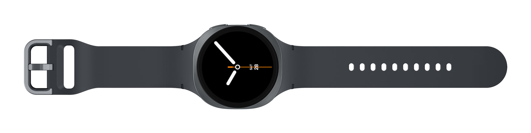 Samsung Galaxy Watch8 (40 mm, Bluetooth) SM-L320NDADWEU