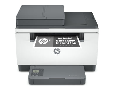 HP LaserJet MFP M234sdne Drucker:EU 6GX00E - Schnell und Effizient
