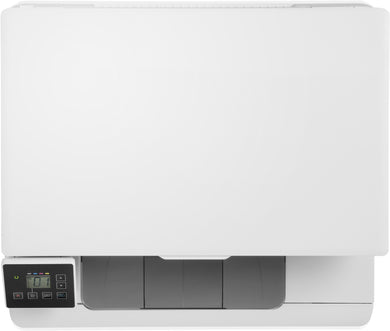 HP Color LaserJet Pro MFP M182n 7KW54A#B19 - Farbe, Drucken, Kopieren, Scannen