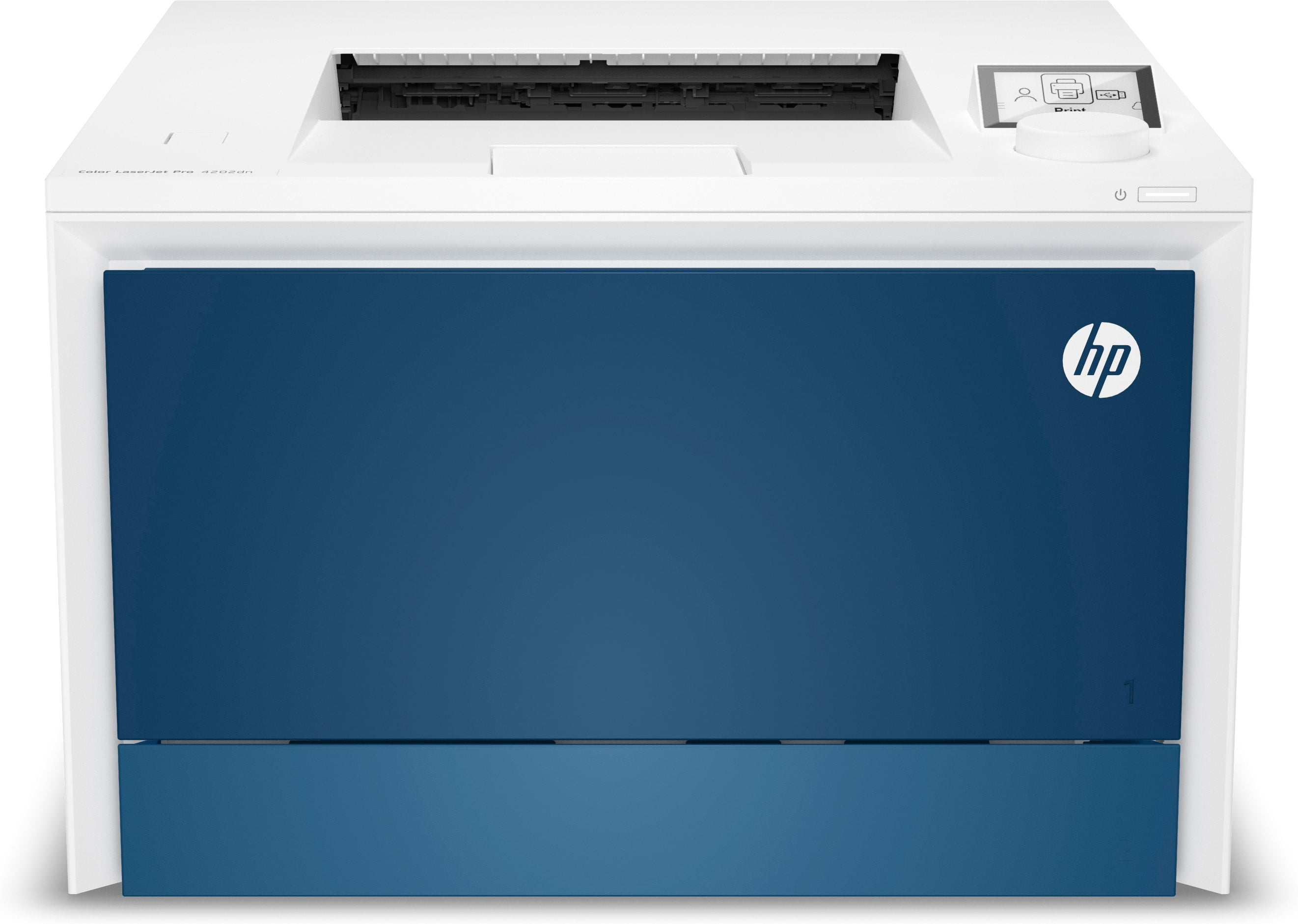 LaserJet Pro 4202dn Drucker 4RA87F#B19