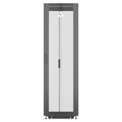 Vertiv VR RACK 42 HE Breite 600 mm Tiefe 1200 mm DCMDB8GGGASCRBXAX8
