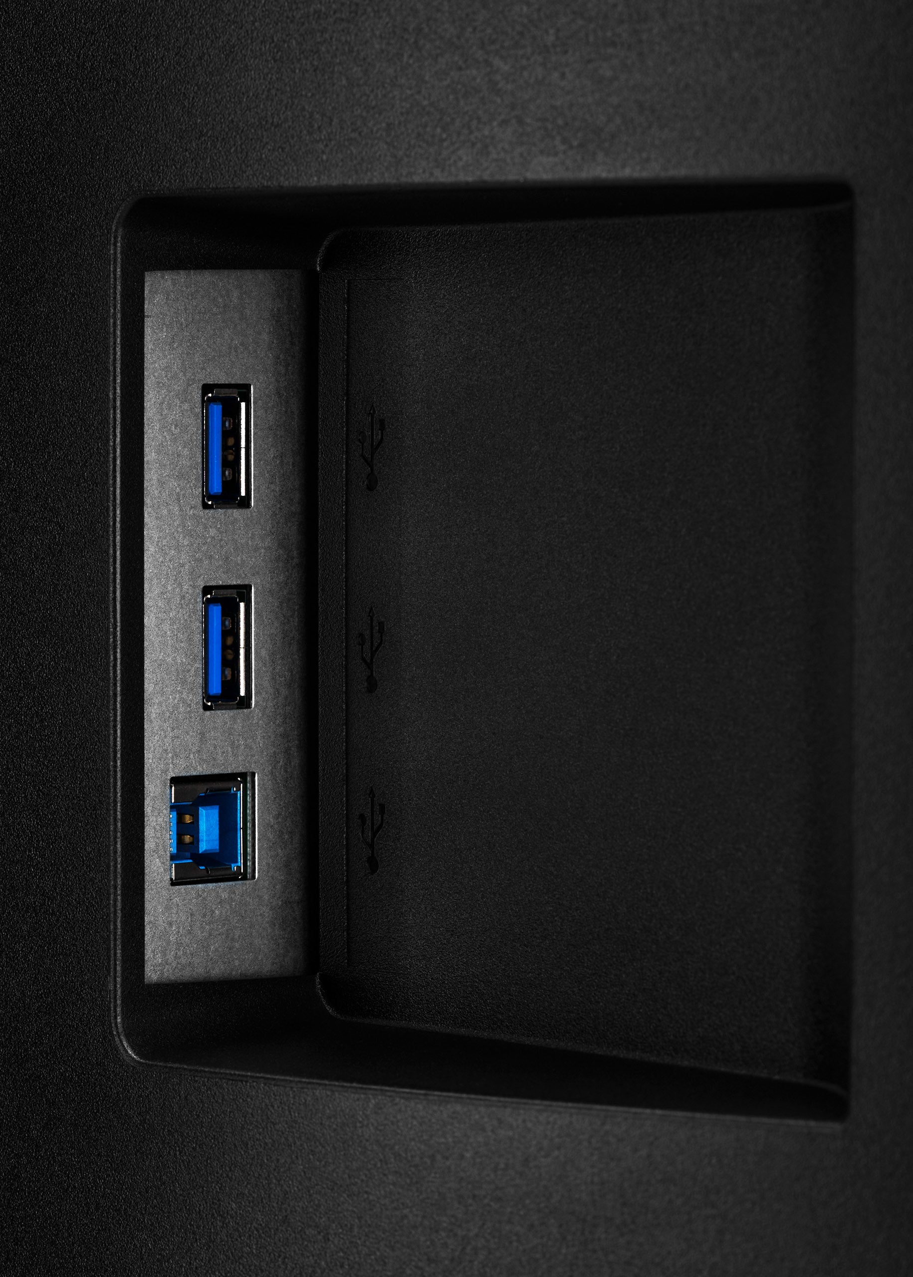 ProLite 32 Zoll - 4K Ultra HD VA LED Monitor - 3840x2160 - HAS