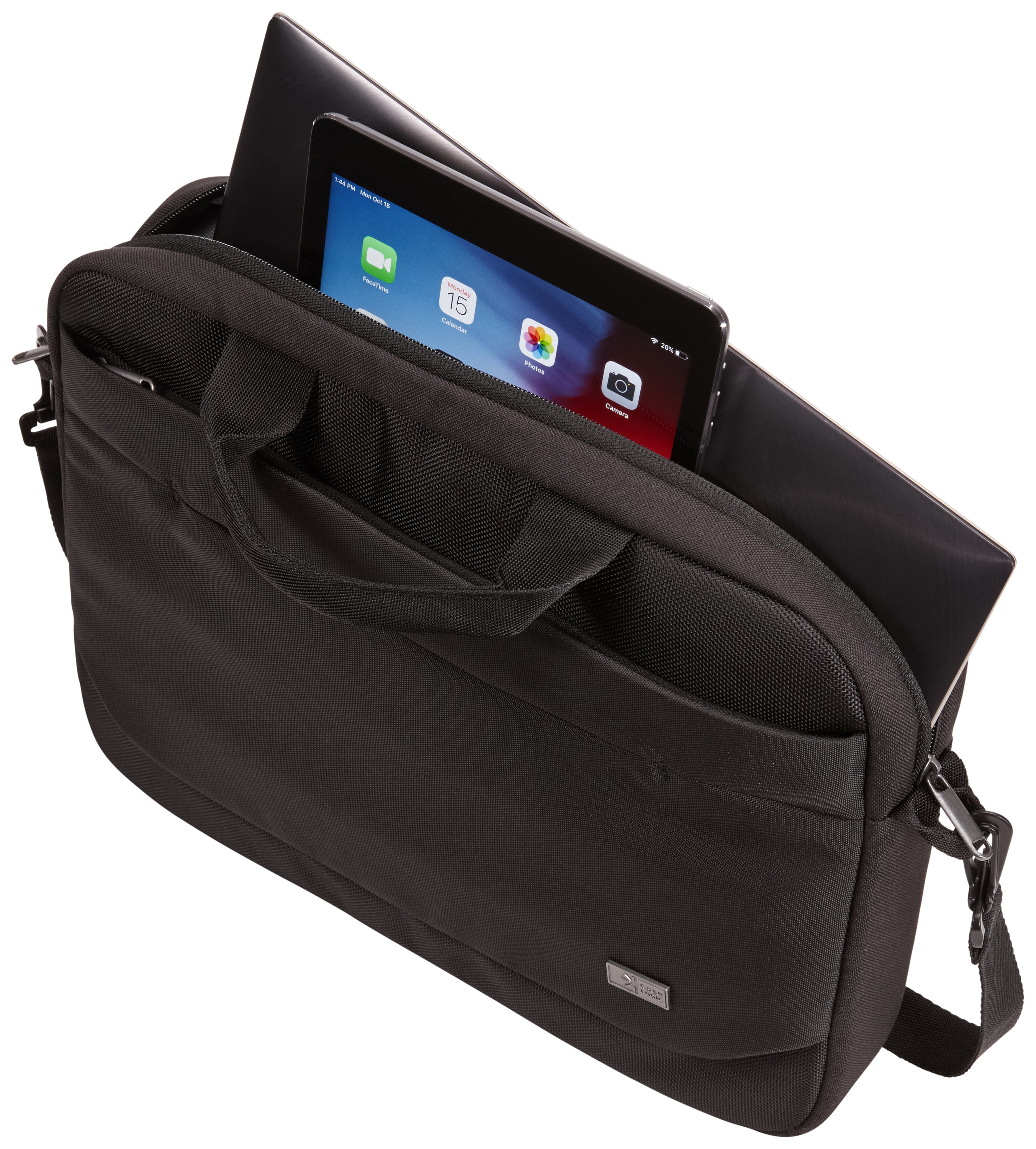 ADVA-114 - Advantage 14 Zoll Laptop-/Tablet-Hülle/Tasche - Schwarz