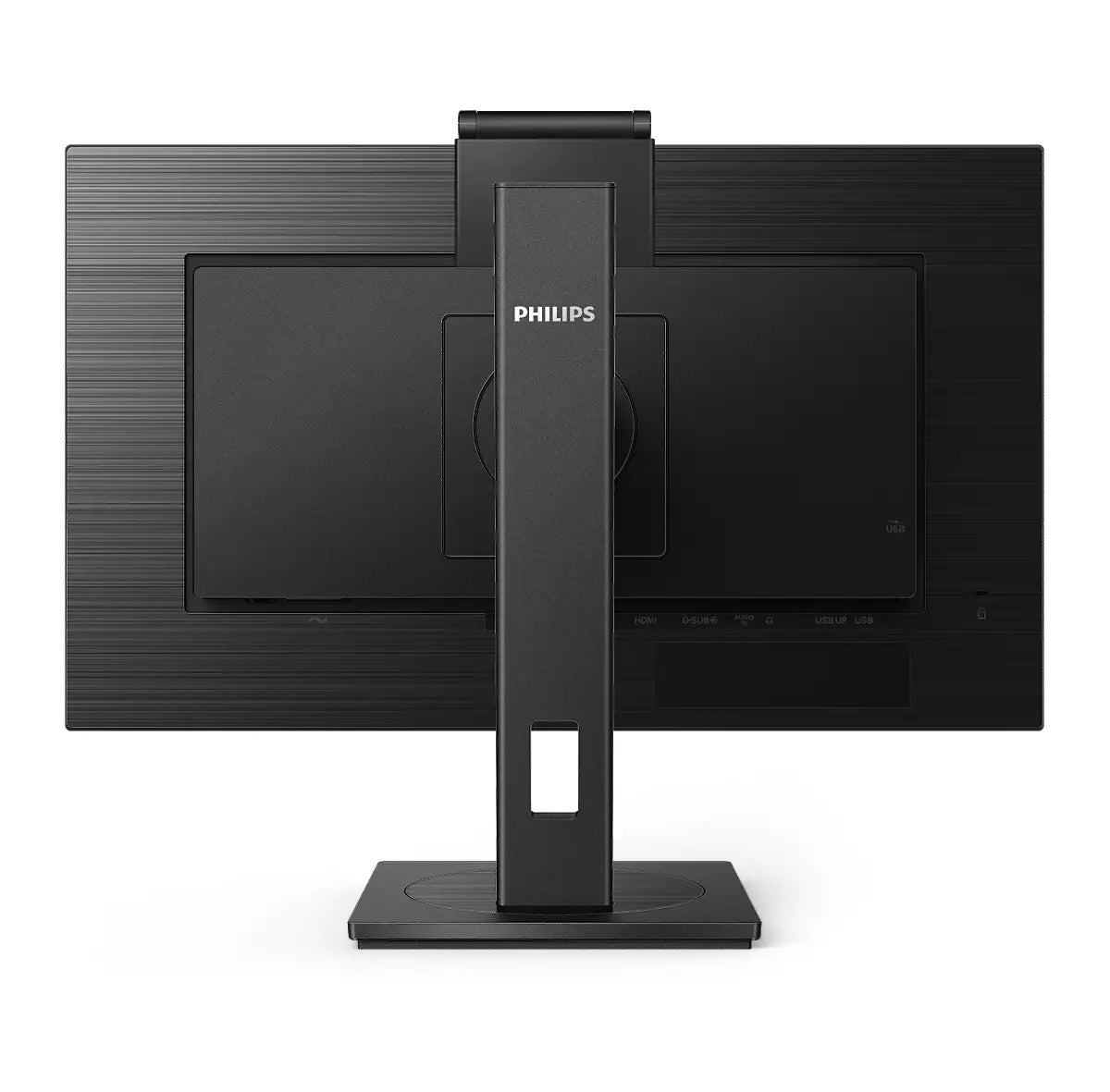 Philips B Line 242B1H/00 LED display 60,5 cm (23.8") 1920 x 1080 Pixel Full HD Schwarz 242B1H/00