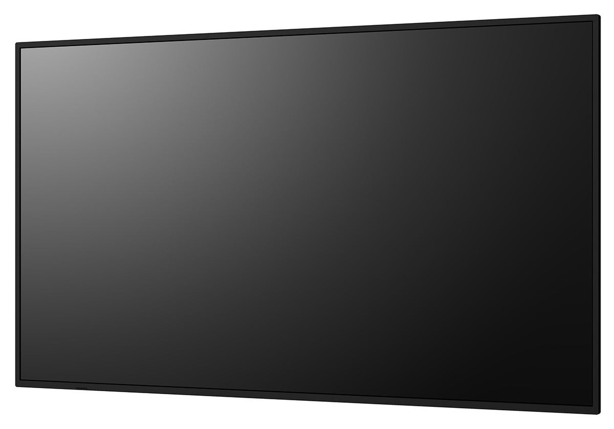 Sharp MultiSync M552 PN-M552 55-Zoll UHD 4K Display