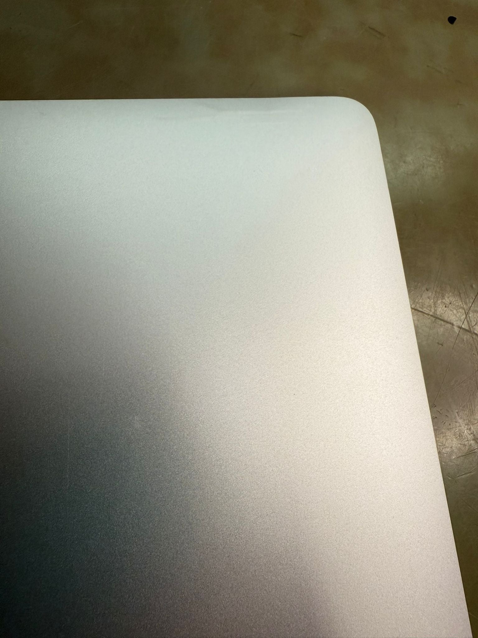 APPLE MacBook Air 2020 M1 8 GB 8-CORE GPU 512 GB Silber AZERTY MGNA3FN/A