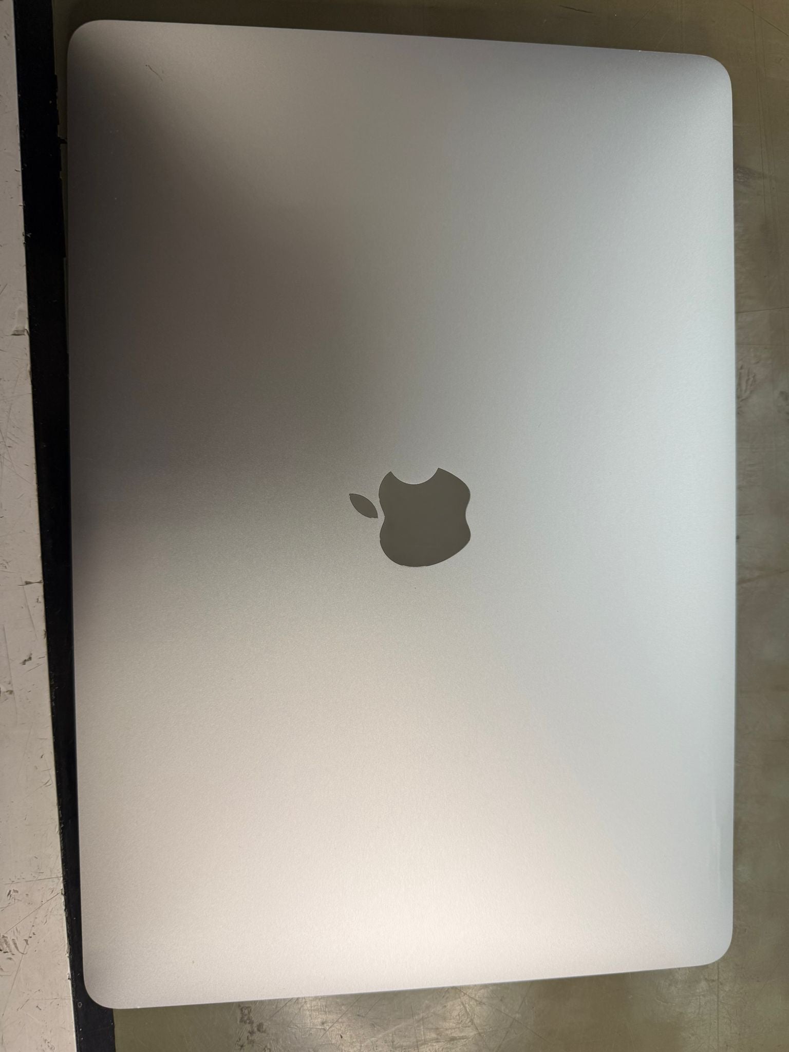 APPLE MacBook Air 2020 M1 8 GB 8-CORE GPU 512 GB Silber AZERTY MGNA3FN/A