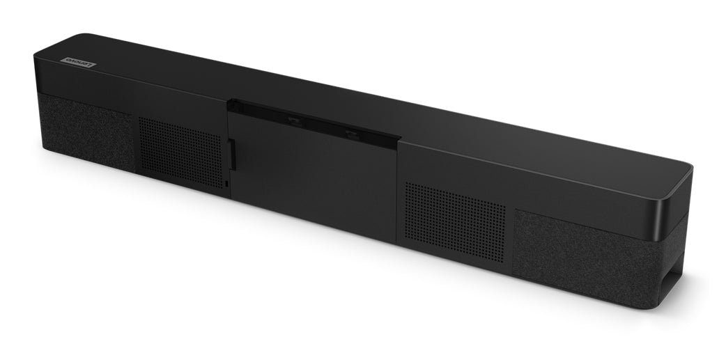 Lenovo ThinkSmart One for Microsoft Team Rooms Videokonferenzsystem Ethernet/LAN 12BW0004SP