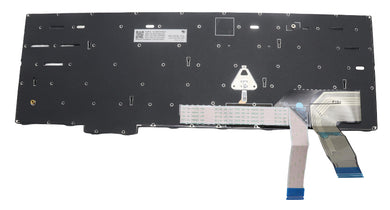 Lenovo 5N21K05015 Laptop-Ersatzteil Tastatur 5N21K05015