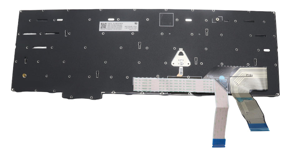 Lenovo 5N21K05015 Laptop-Ersatzteil Tastatur 5N21K05015