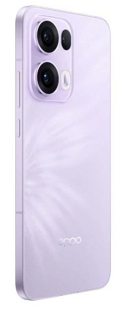 OPPO 13 PRO 5G Reno13 Pro 17,4 cm (6.83") Dual-SIM Android 15 USB Typ-C 12 GB 512 GB 5800 mAh Violett CPH2697