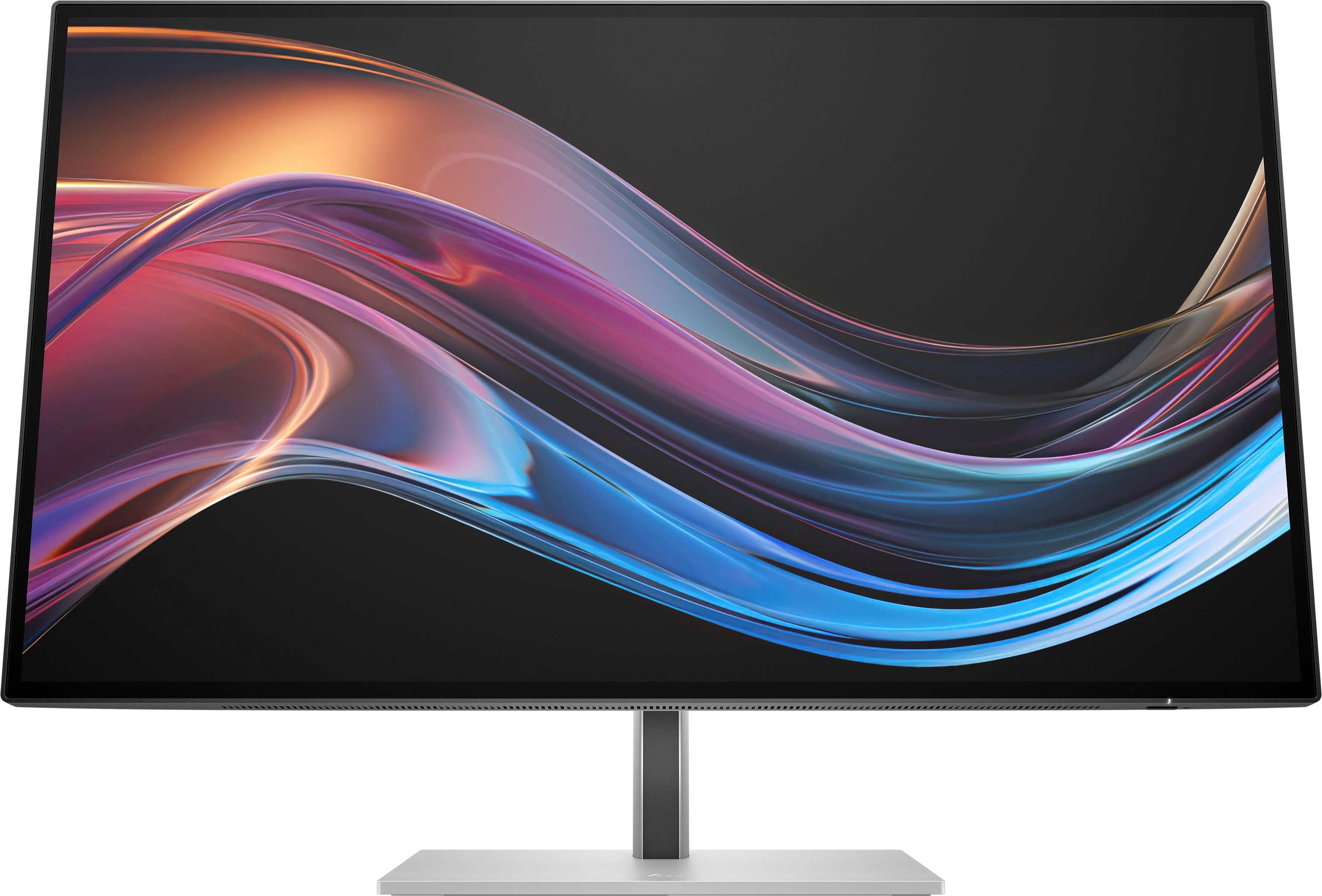Series 7 Pro (727pk) - 27 inch - 4K Ultra HD IPS Black LED Monitor - 3840x2160 - Thunderbolt 4 - Pivot / HAS / RJ45 / USB-C