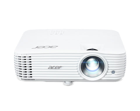 X1629HK - WUXGA DLP Projector - 1920x1200 - 4500 ANSI Lumens - White