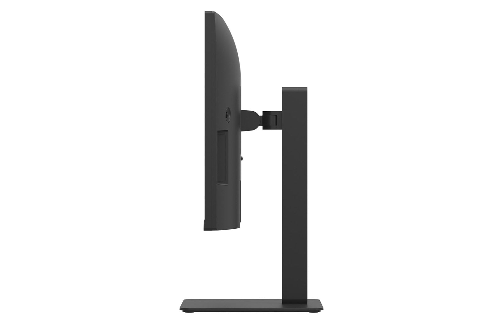 BA54QB - 27 Zoll - Quad HD IPS Monitor - 2560x1440 - Pivot - HAS - 5ms 27BA54QB-B.AEU