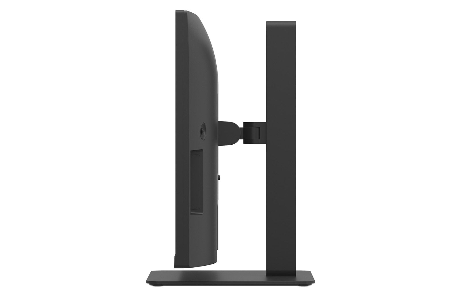 BA54QB - 27 Zoll - Quad HD IPS Monitor - 2560x1440 - Pivot - HAS - 5ms 27BA54QB-B.AEU