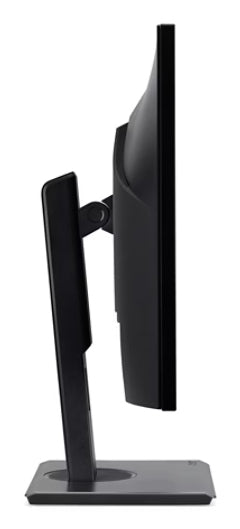 Vero B7 B277U DE - 27 Zoll - Quad HD IPS LED Monitor - 2560x1440 - 100Hz - Pivot / HAS / Webcam / Lautsprecher UM.HB7EE.E48