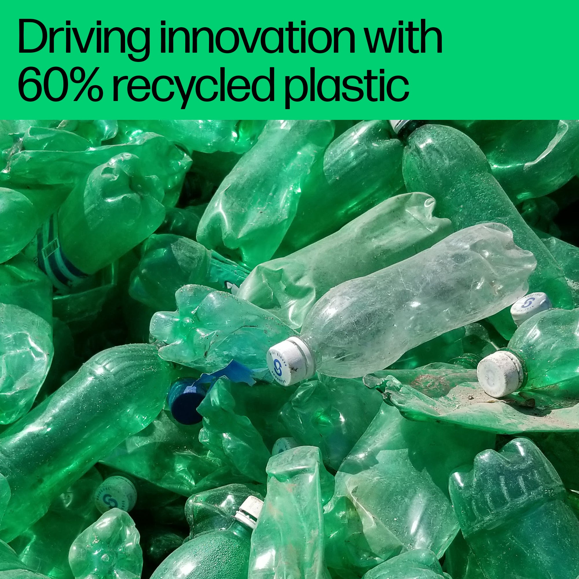 HP DeskJet 4210e Wireless All-in-One Farbe Drucker, Instant Ink; Kopierer, Scanner 588S0B#629