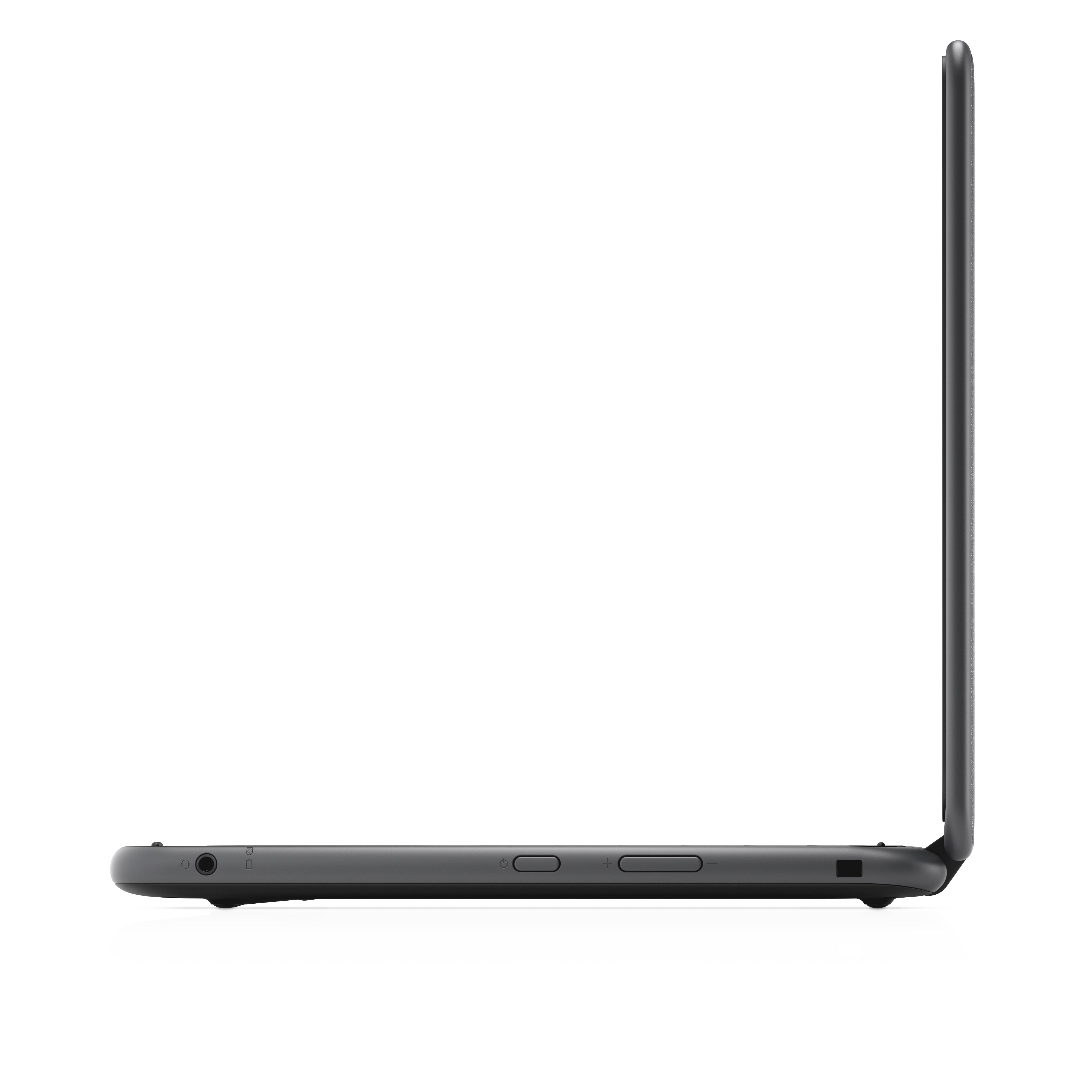DELL Latitude 3190 Intel® Celeron® N N4120 Hybrid (2-in-1) 29,5 cm (11.6") Touchscreen HD 4 GB LPDDR4-SDRAM 64 GB eMMC Wi-Fi 5 (802.11ac) Windows 10 Pro Schwarz 709DH