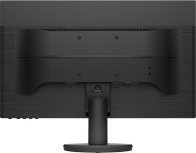 HP P24v G4 Computermonitor 60,5 cm (23,8") 1920 x 1080 Pixel Full HD Schwarz 9TT78AABB - Compridis