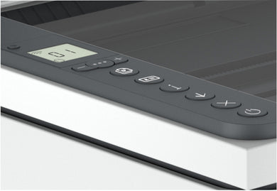 HP LaserJet MFP M234dw Drucker 6GW99F#B19 - Schnell und Kompakt