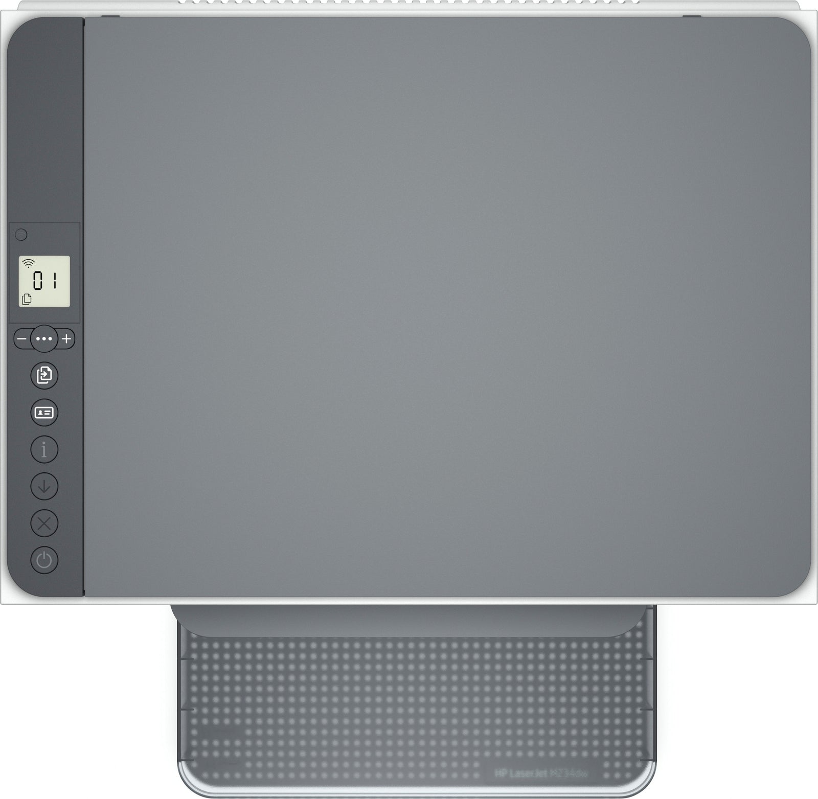 HP LaserJet MFP M234dw Drucker 6GW99F#B19 - Schnell und Kompakt