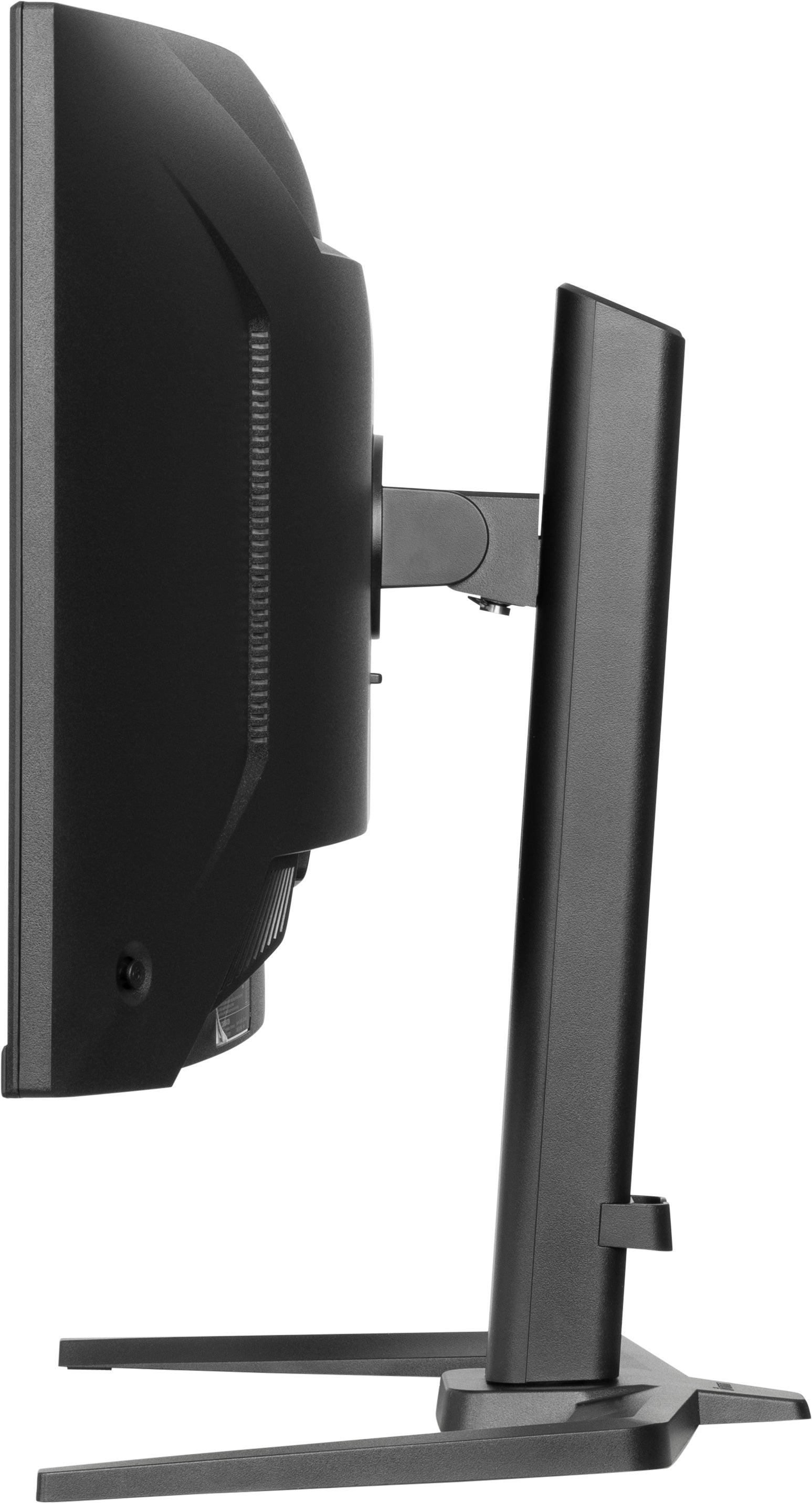 G-Master Black Hawk - 34 inch Ultra Wide Quad HD Curved Monitor - 1440x3440