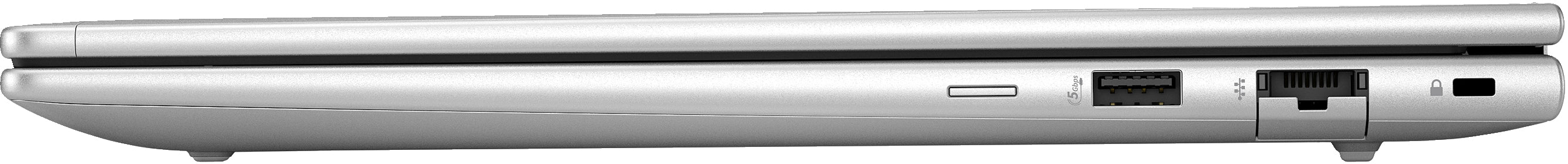 HP ProBook 440 G11 Intel Core Ultra 5 125U Laptop 35.6 cm (14") WUXGA 16 GB DDR5-SDRAM 512 GB SSD Wi-Fi 6E (802.11ax) Windows 11 Pro AI PC Silver A37XPET#ABH