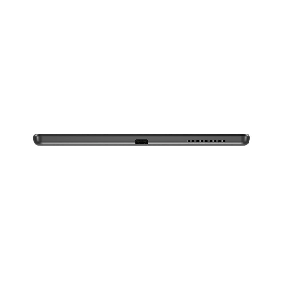 Lenovo Tab M10 4G Mediatek LTE 32 GB 25,6 cm (10.1") 2 GB Wi - Fi 5 (802.11ac) Android 10 Grau ZA7V0013SE - Compridis