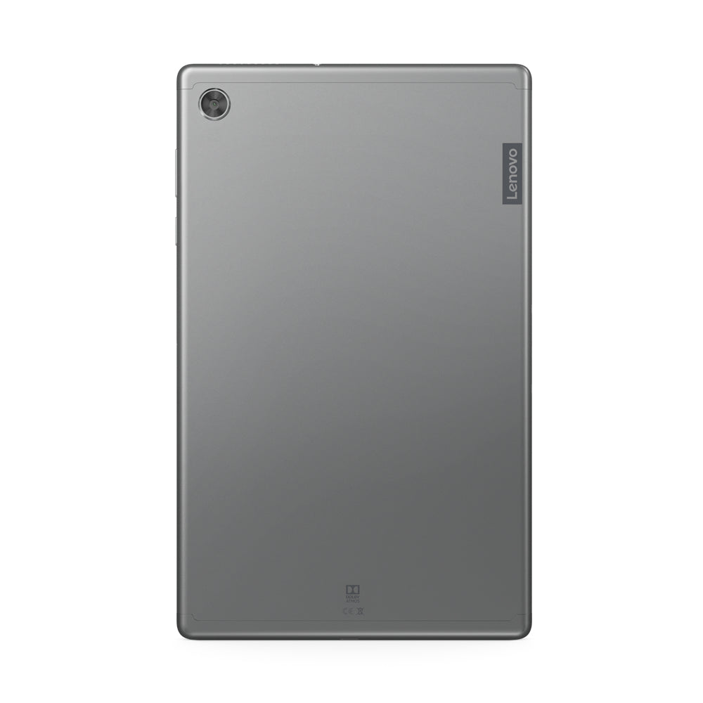 Lenovo Tab M10 4G Mediatek LTE 32 GB 25,6 cm (10,1") 2 GB Wi‑Fi 5 (802.11ac) Android 10 Grau ZA7V0013SE - Compridis
