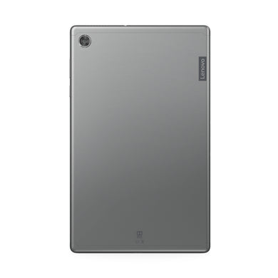 Lenovo Tab M10 4G Mediatek LTE 32 GB 25,6 cm (10,1") 2 GB Wi‑Fi 5 (802.11ac) Android 10 Grau ZA7V0013SE - Compridis
