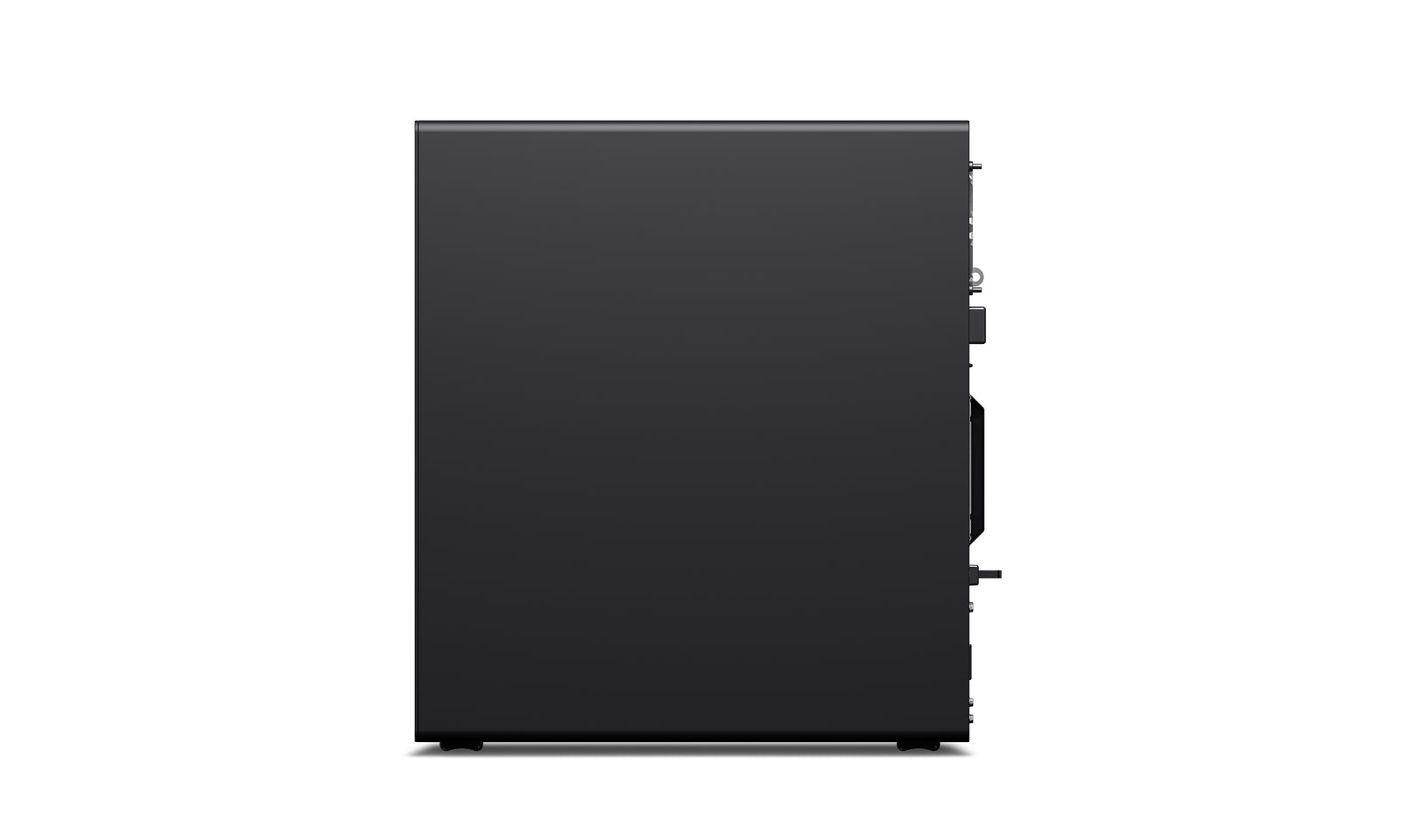 Lenovo ThinkStation P3 Tower i7-14700 16GB 512GB SSD Black