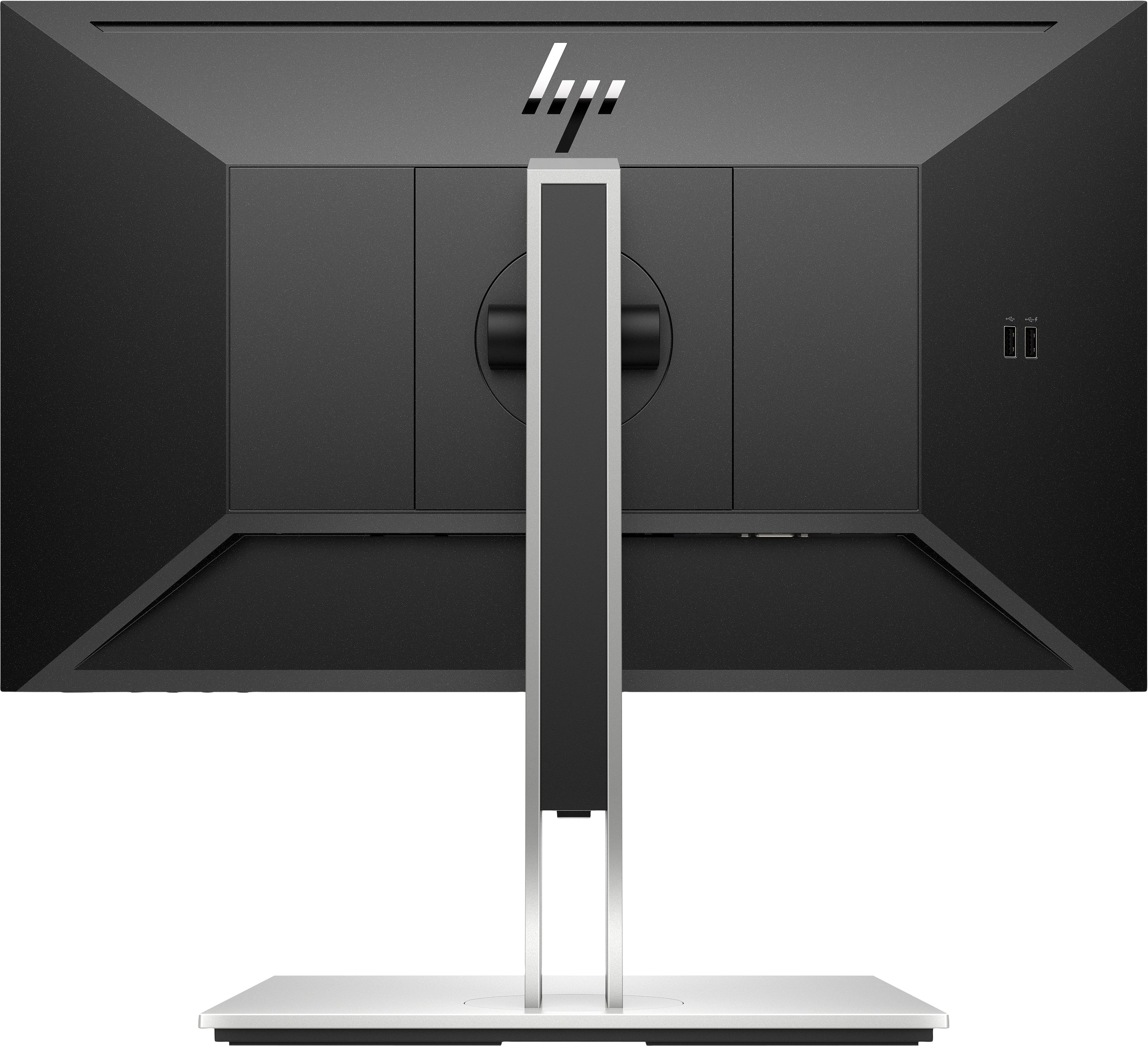 HP E-Series E22 G4 Computerbildschirm 54,6 cm (21.5") 1920 x 1080 Pixel Full HD LCD Schwarz, Silber 9VH72AA#ABB