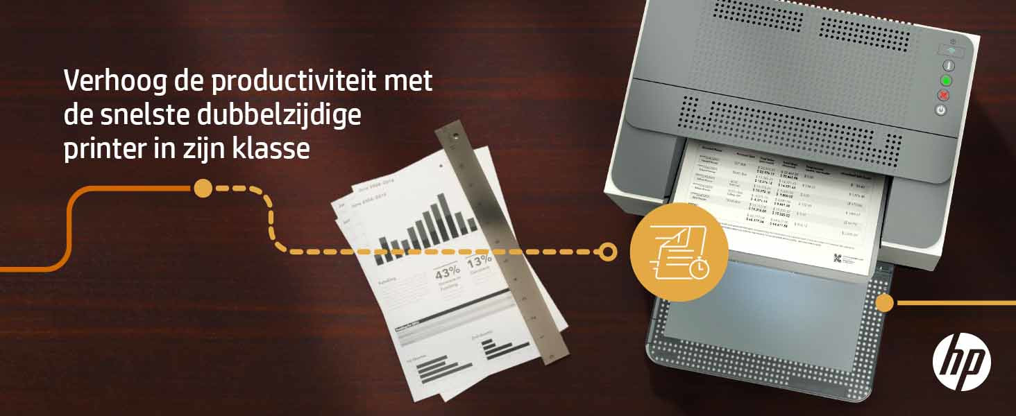 HP LaserJet LaserJetM209dw 6GW62F