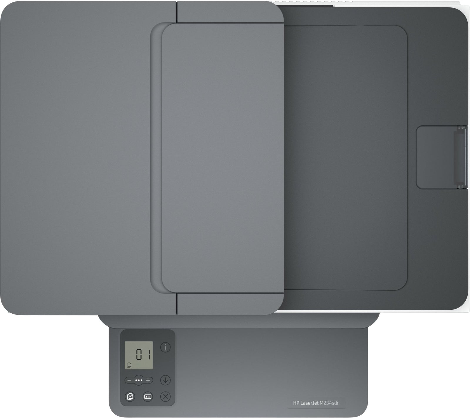 HP LaserJet MFP M234sdn printer 6GX00FB19 - Compridis