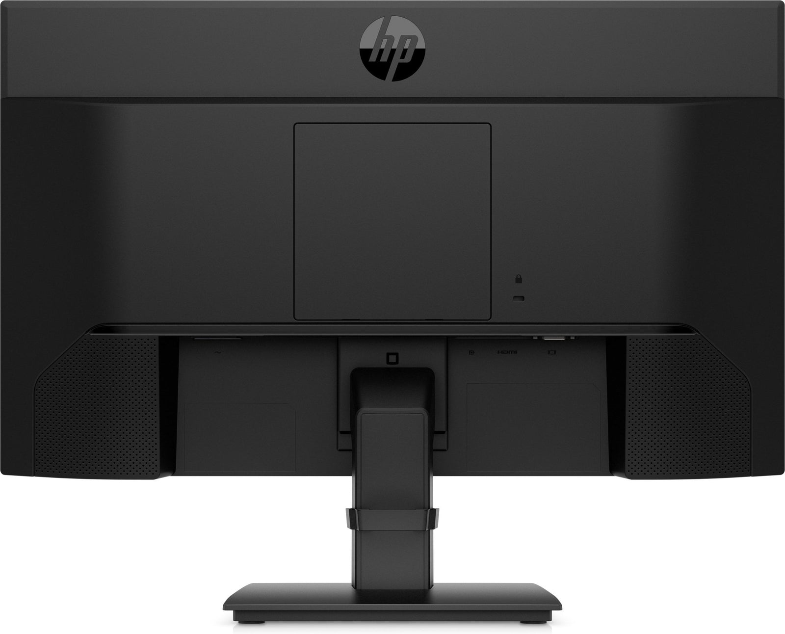 HP P - Series P24 G4 Computermonitor 60,5 cm (23,8") 1920 x 1080 Pixel Full HD 1A7E5AAABB - Compridis