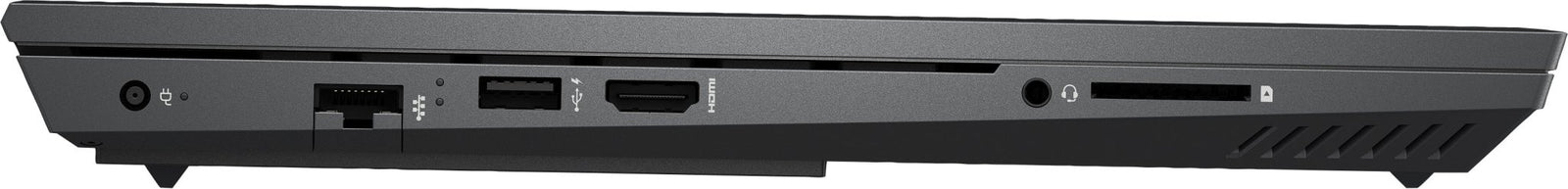 HP OMEN Omen 15 R7 5800H 16GB 1TB RTX 3070 Silber 15,6" QWERTZ 46J71EA - Compridis
