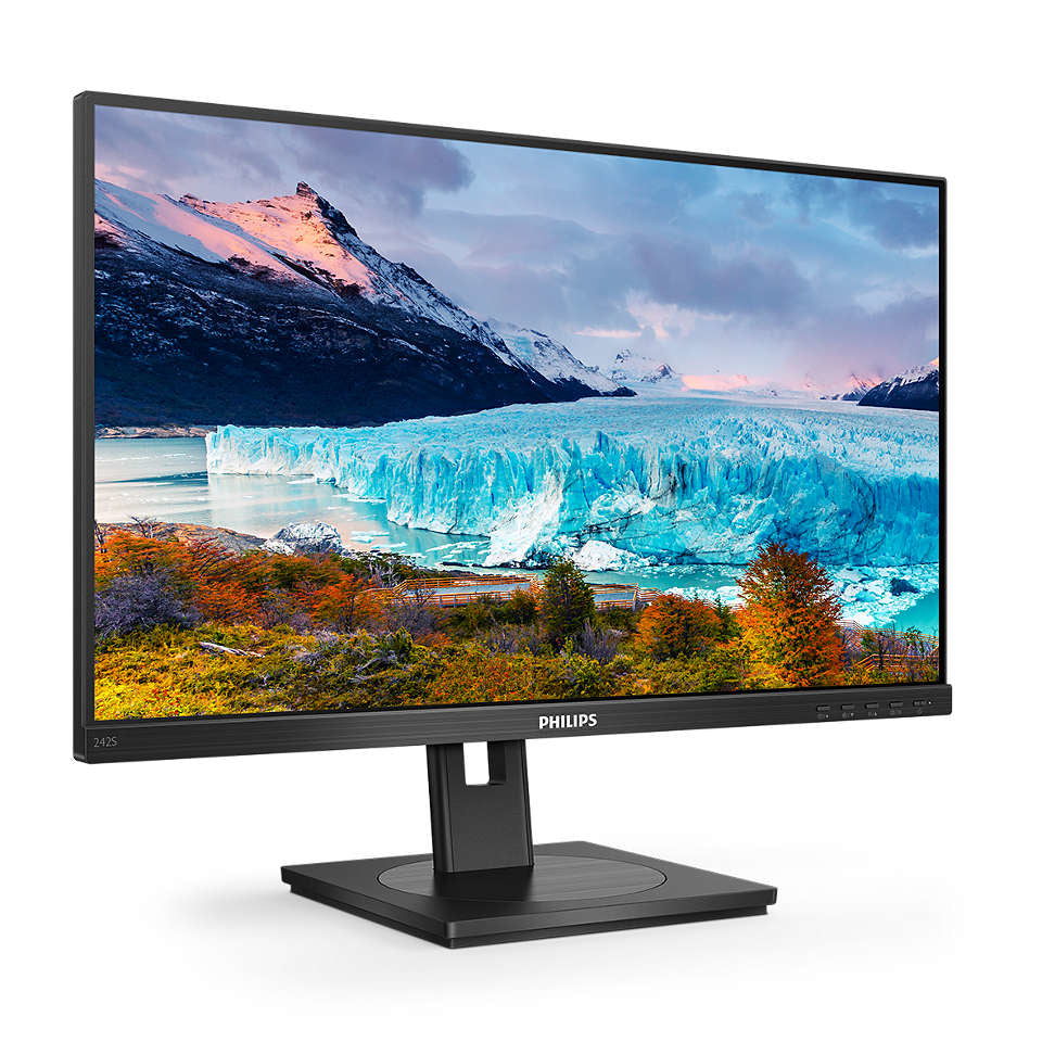 242S1AE LCD monitor