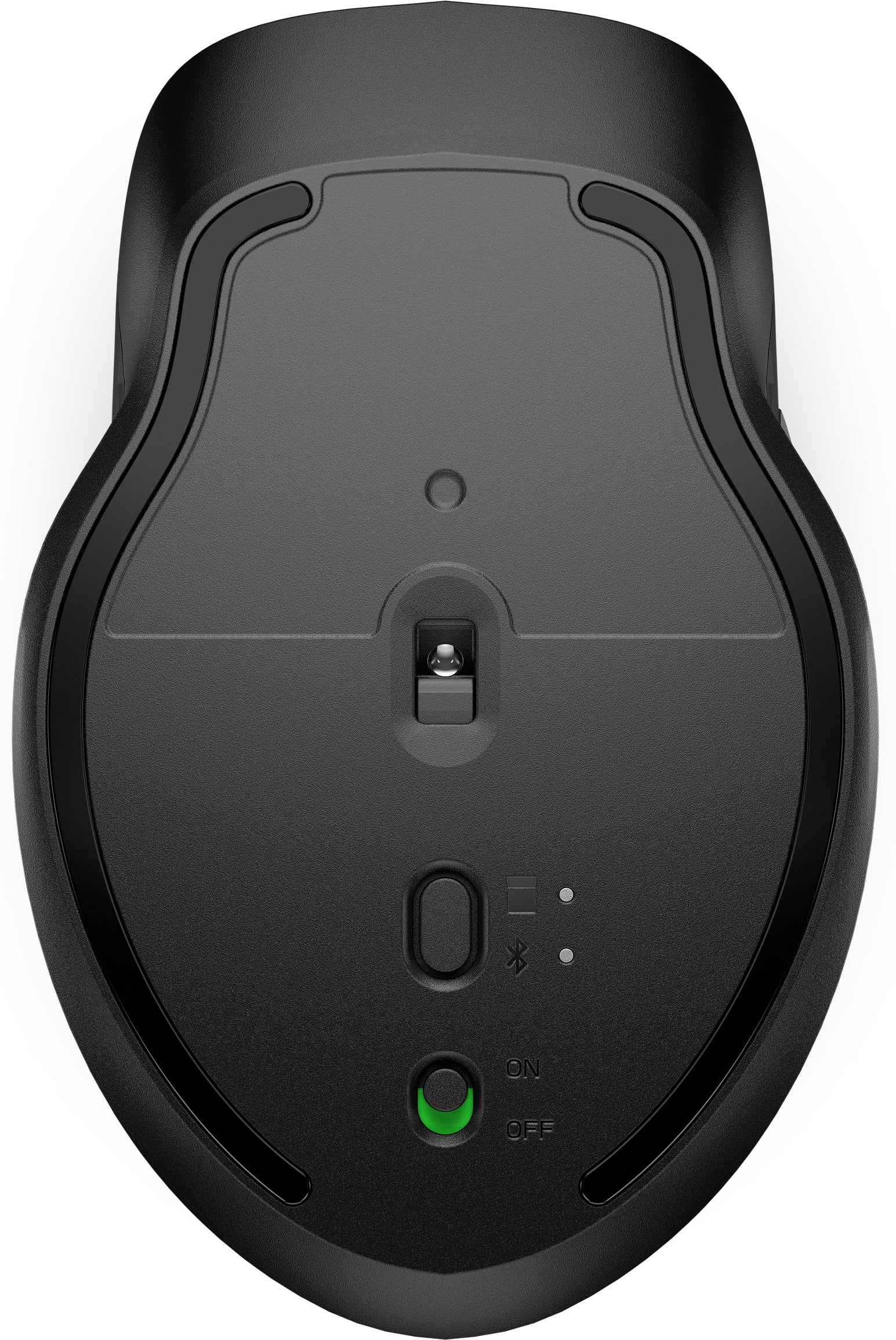 HP 430 Wireless-Maus für mehrere Geräte 3B4Q2AA#ABB