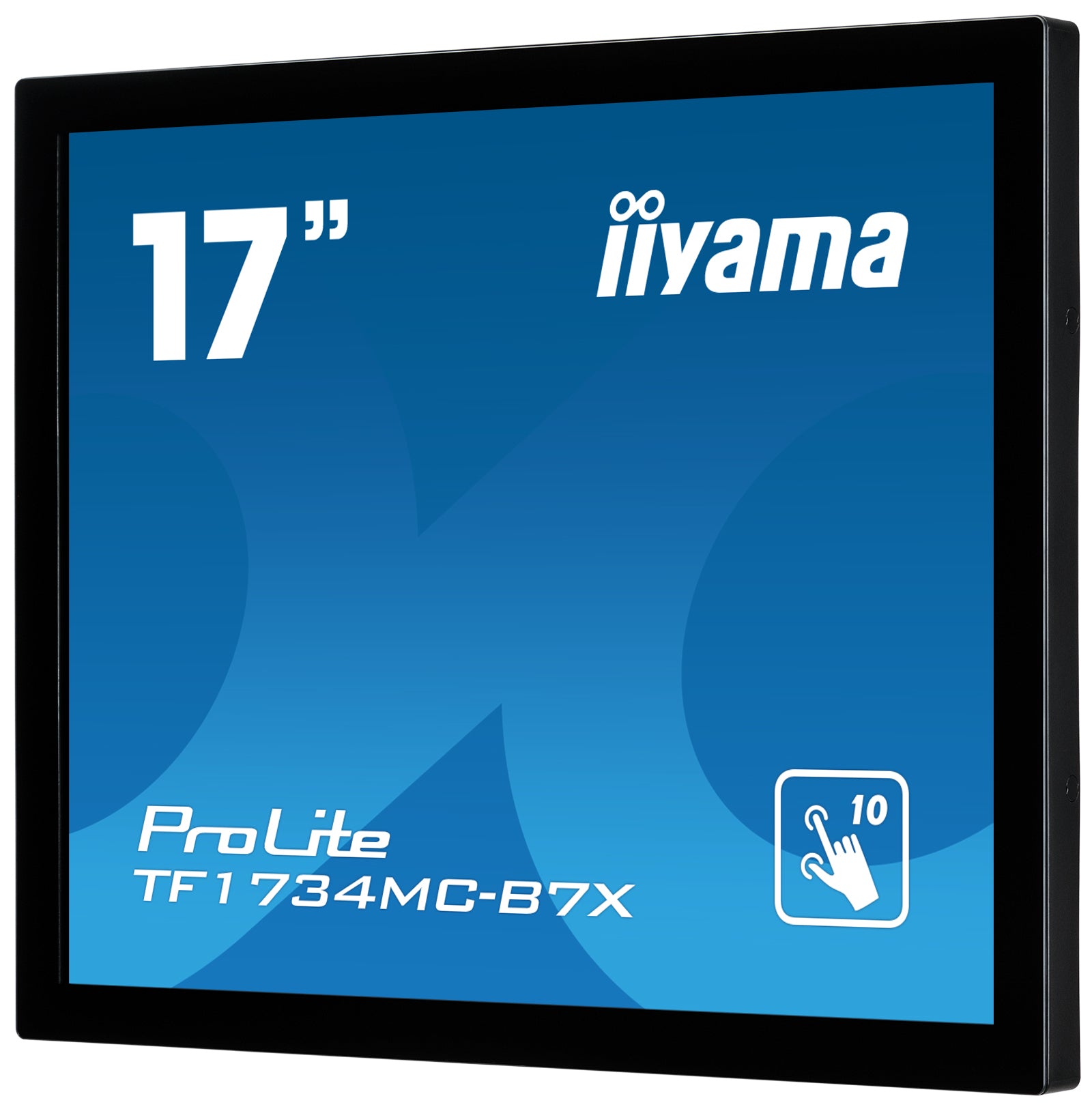 ProLite 17 inch Touch - TN LED Open Frame Monitor - 1280x1024 TF1734MC-B7X