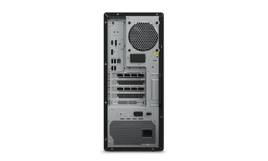 Lenovo ThinkStation P3 Tower i7-14700 16GB 512GB SSD Black