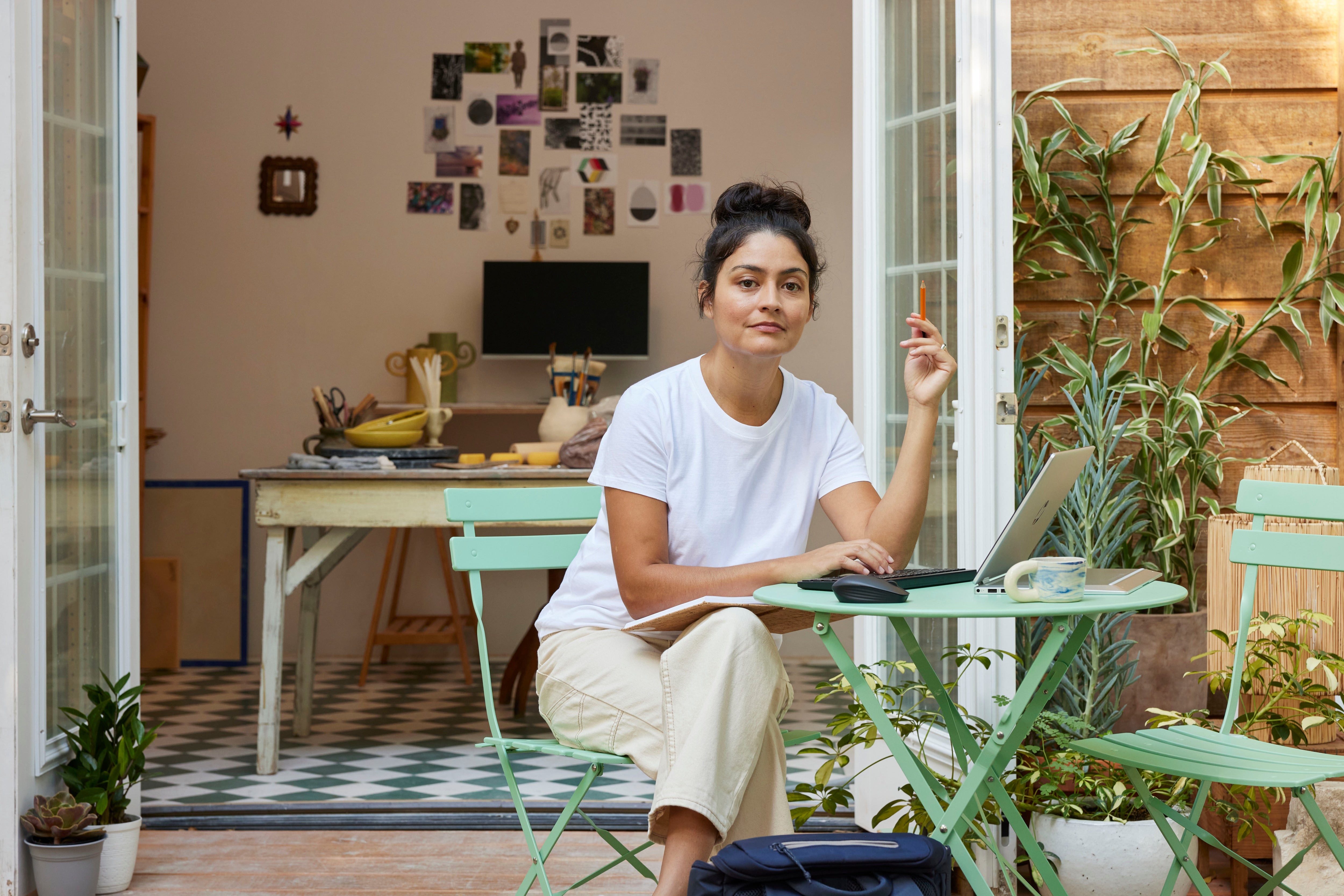 HP 350 Kompakte Bluetooth-Tastatur für mehrere Geräte 692S8AA#ABB