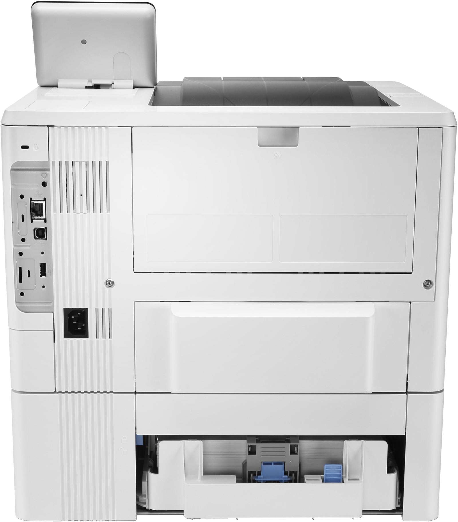 HP LaserJet Enterprise M507x 1PV88A#B19 - Monochrome Laser Printer