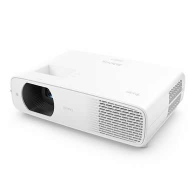 BenQ LW730 DLP-Projektor 4200 ANSI Lumen WXGA (1280x800) Weiß