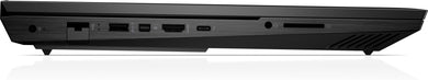 HP OMEN 17-ck, 17.3", Intel Core i7-12700H, 16GB RAM, 512GB SSD, QWERTZ German, 75W31EA#ABD