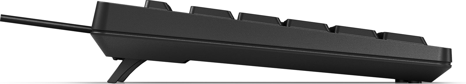 HP 125 Wired Keyboard M27527-L31
