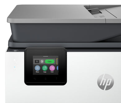HP OfficeJet Pro 9122e All-in-One Drucker 403X7B#629 - Farbe, 22 S./Min.
