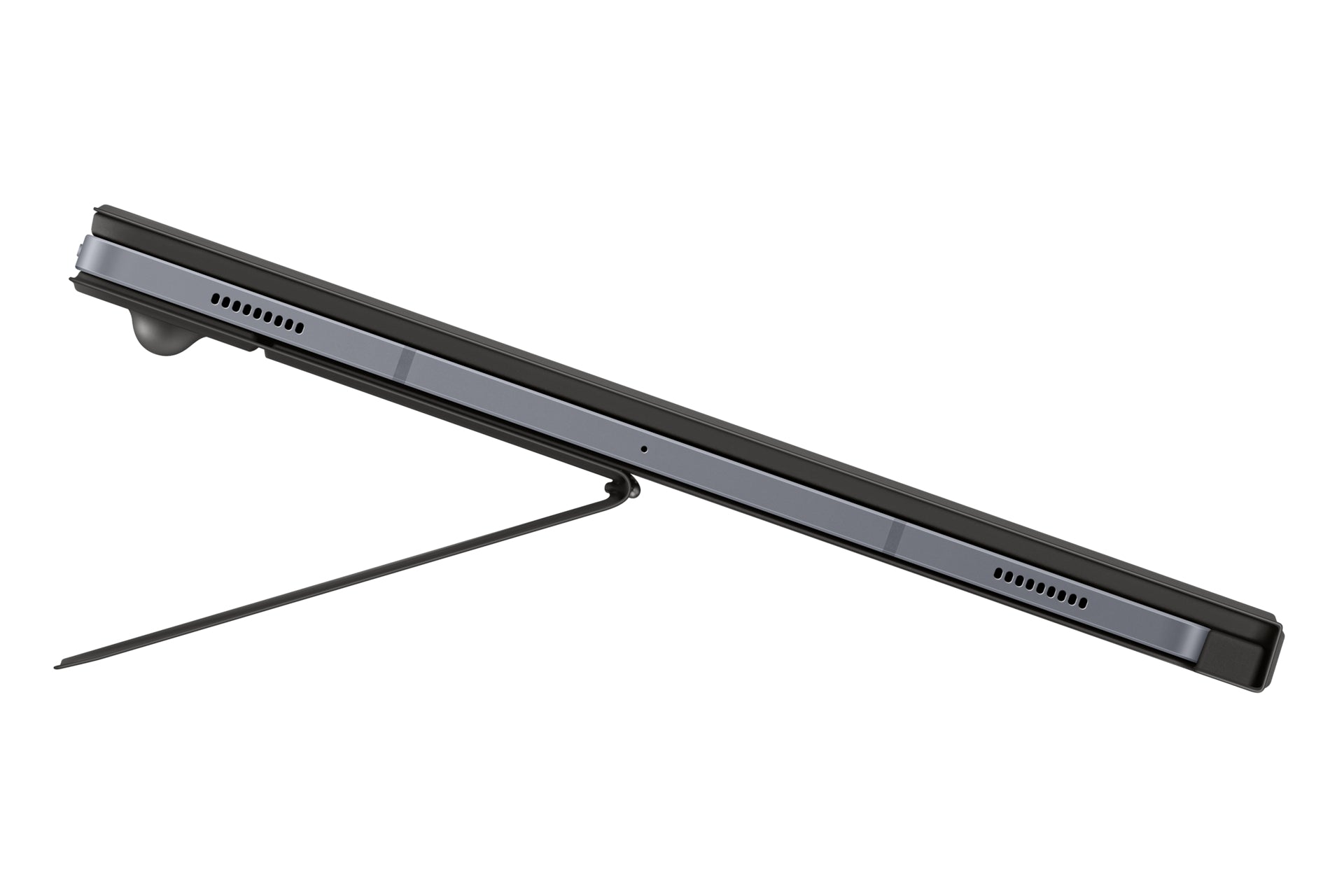 Samsung EF-DX825 Französisch Pogo Pin Schwarz EF-DX825BBEGFR